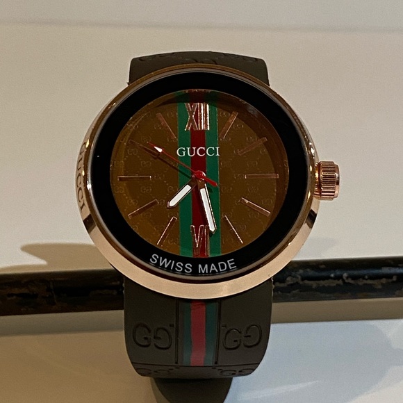 GUCC1 watch - Picture 4 of 6